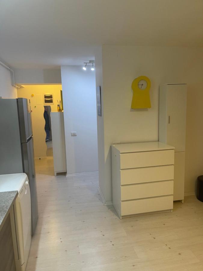 Tranzzit Airport Apartment II Otopeni Ngoại thất bức ảnh
